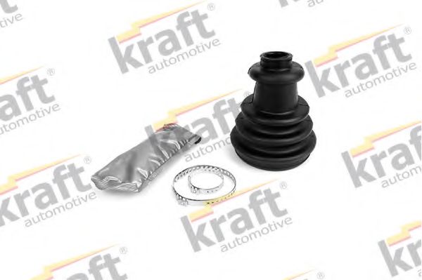 Комплект пыльника шруса KRAFT AUTOMOTIVE 4415080