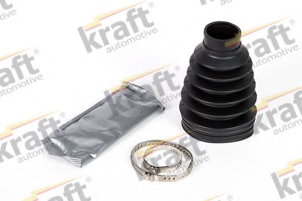 Комплект пыльника шруса KRAFT AUTOMOTIVE 4415085