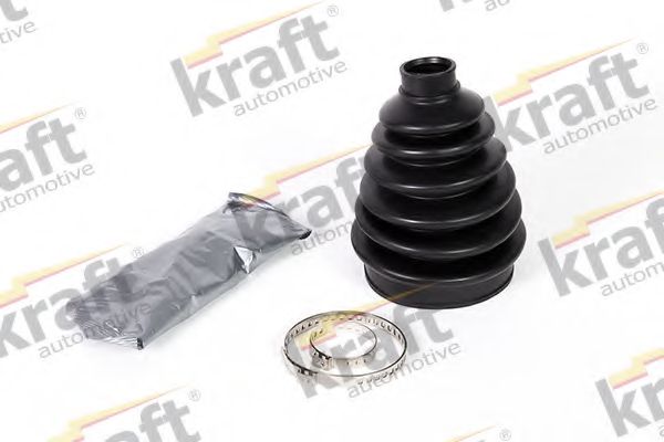 Комплект пыльника шруса KRAFT AUTOMOTIVE 4415115