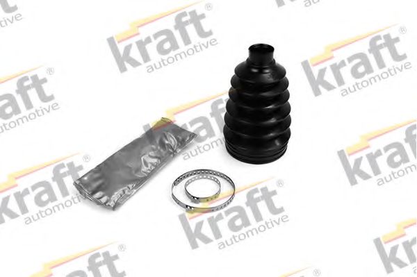 Комплект пыльника шруса KRAFT AUTOMOTIVE 4415400