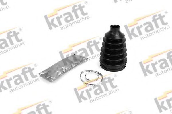Комплект пыльника шруса KRAFT AUTOMOTIVE 4415582