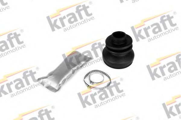 Комплект пыльника шруса KRAFT AUTOMOTIVE 4415701