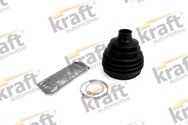 Комплект пыльника шруса KRAFT AUTOMOTIVE 4415705