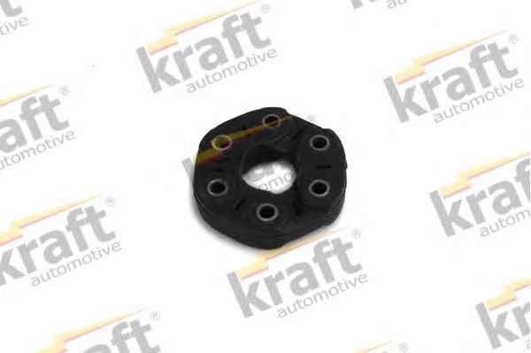 Муфта кардана KRAFT AUTOMOTIVE 4422510