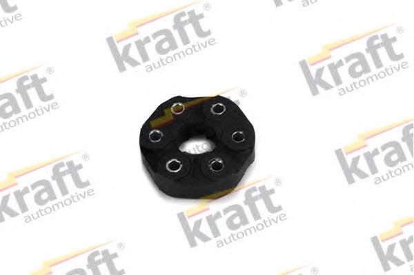 Муфта кардана KRAFT AUTOMOTIVE 4422520