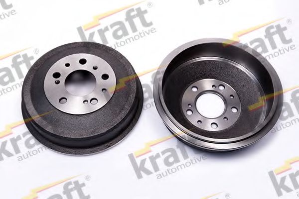 Тормозной барабан KRAFT AUTOMOTIVE 6065900