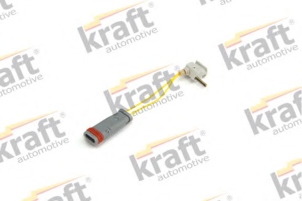 Датчик износа тормозных колодок KRAFT AUTOMOTIVE 6121014
