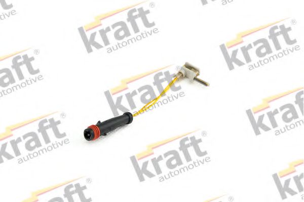 Датчик износа тормозных колодок KRAFT AUTOMOTIVE 6121310