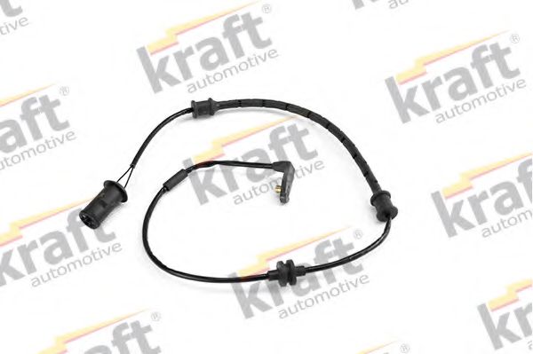Датчик износа тормозных колодок KRAFT AUTOMOTIVE 6121540