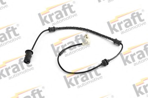Датчик износа тормозных колодок KRAFT AUTOMOTIVE 6121550