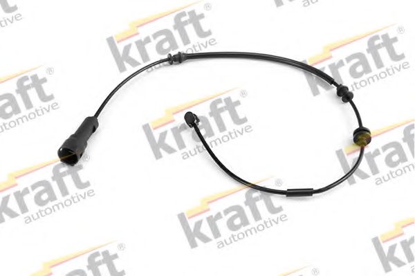 Датчик износа тормозных колодок KRAFT AUTOMOTIVE 6121552