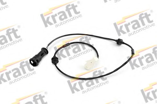 Датчик износа тормозных колодок KRAFT AUTOMOTIVE 6121560