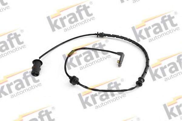 Датчик износа тормозных колодок KRAFT AUTOMOTIVE 6121630