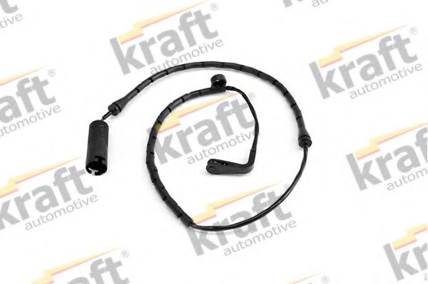 Датчик износа тормозных колодок KRAFT AUTOMOTIVE 6122515
