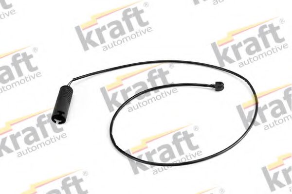 Датчик износа тормозных колодок KRAFT AUTOMOTIVE 6122545