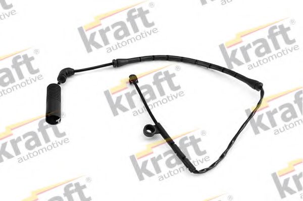 Датчик износа тормозных колодок KRAFT AUTOMOTIVE 6122560