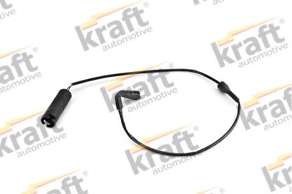 Датчик износа тормозных колодок KRAFT AUTOMOTIVE 6122600