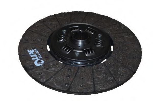 Диск сцепления LIPE CLUTCH 380-019-L3091 Диск сцепления LIPE CLUTCH 380-019-L3091