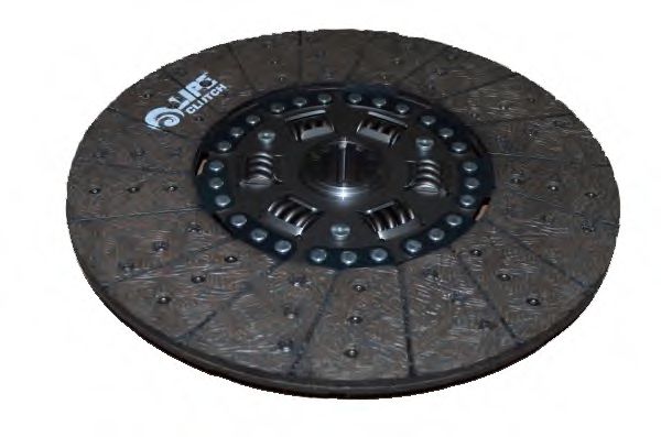 Диск сцепления lipeclutch 380-019-L3091