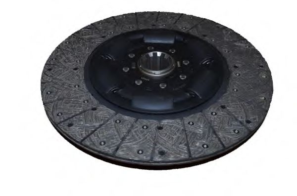 Диск сцепления lipeclutch 400-019-L3644