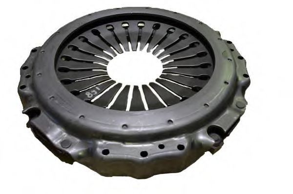 Корзина сцепления lipeclutch 400-702-L3504