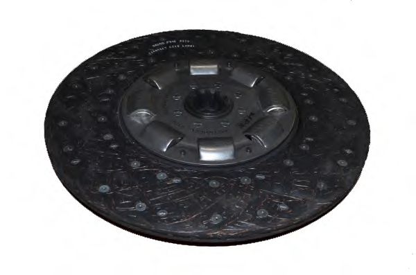 Диск сцепления lipeclutch 430-019-L2321