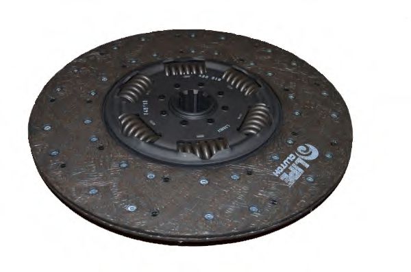 Диск сцепления lipeclutch 430-019-L2885