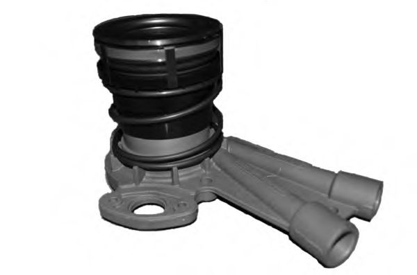 Подшипник выжимной гидравлический lipeclutch CB-L3417