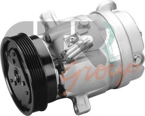 Компрессор кондиционера CTR 1201118