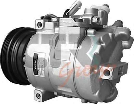 Компрессор кондиционера CTR 1201134