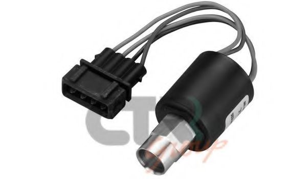 Пневматический клапан кондиционера ctr 1205047