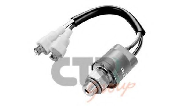 Пневматический клапан кондиционера ctr 1205099
