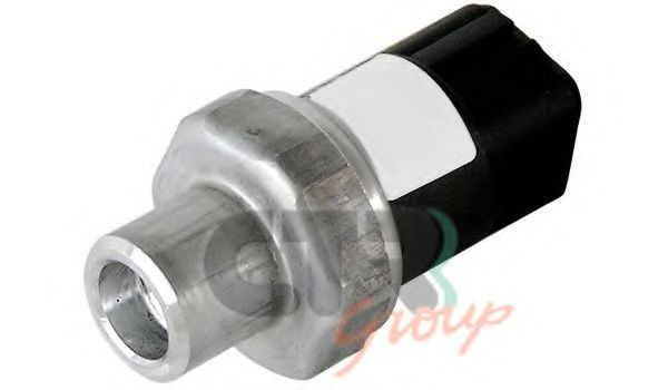 Пневматический клапан кондиционера ctr 1205699