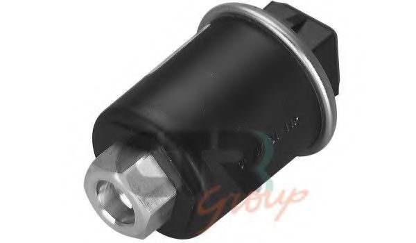 Пневматический клапан кондиционера ctr 1205700