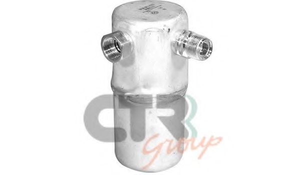 Осушитель кондиционера ctr 1211053