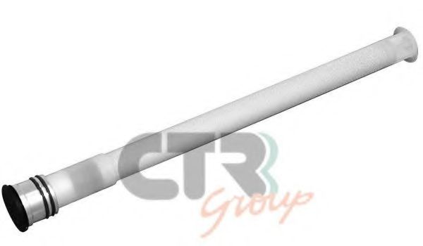 Осушитель кондиционера ctr 1211055