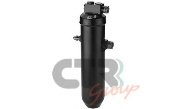 Осушитель кондиционера ctr 1211057