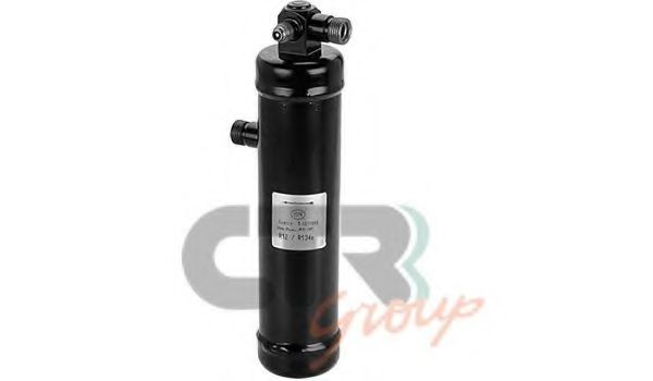 Осушитель кондиционера ctr 1211060