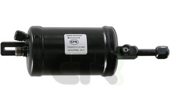 Осушитель кондиционера ctr 1211081