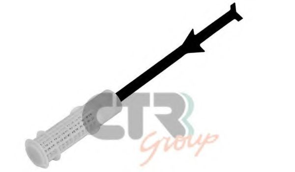 Осушитель кондиционера ctr 1211213