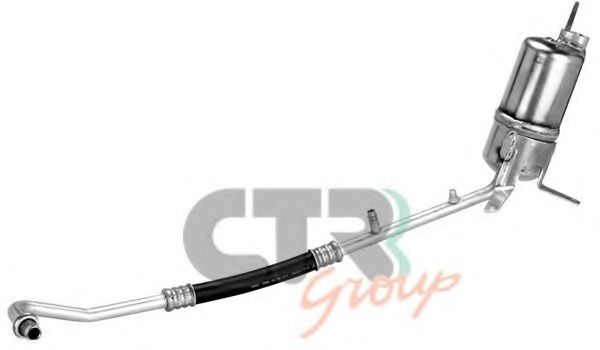Осушитель кондиционера ctr 1211225