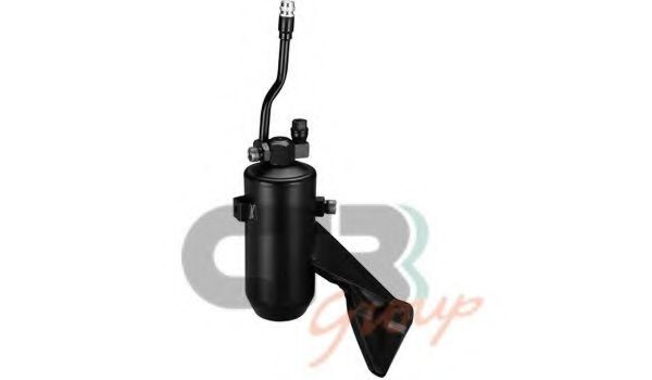Осушитель кондиционера FORD 6524008
