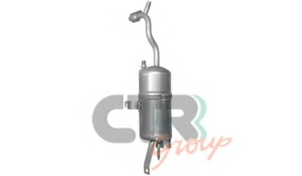 Осушитель кондиционера ctr 1211239