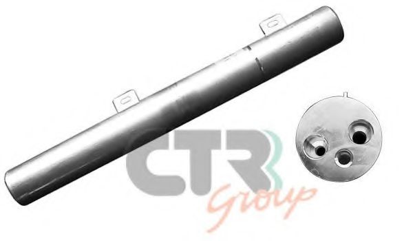 Осушитель кондиционера ctr 1211294