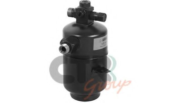 Осушитель кондиционера ctr 1211298