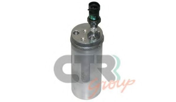Осушитель кондиционера ctr 1211308