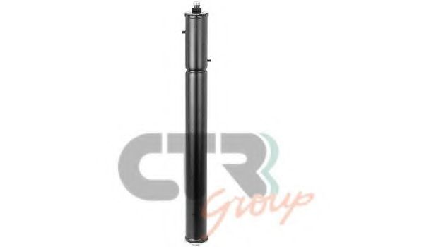 Осушитель кондиционера ctr 1211340