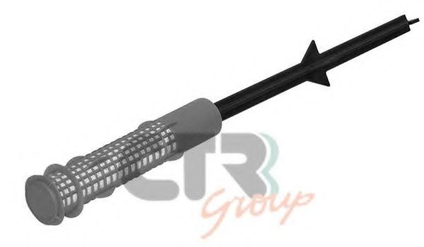 Осушитель кондиционера ctr 1211355
