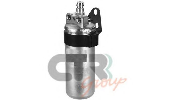Осушитель кондиционера ctr 1211366