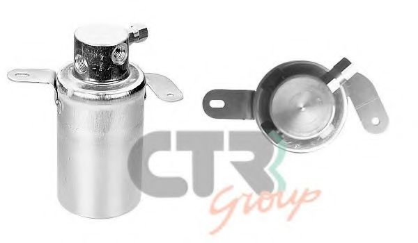 Осушитель кондиционера ctr 1211368